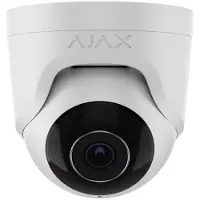 Ajax TurretCam 5MP IP-beveiligingscamera