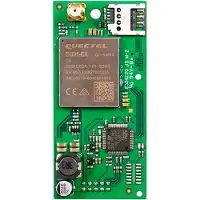 Jablotron JA-191Y LTE, GSM 4G kiezer voor 100, 101 en 106