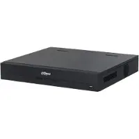 Dahua NVR5432-16P-EI, 16x PoE, Zonder Opslag, Geschikt voor 32 IP camera's