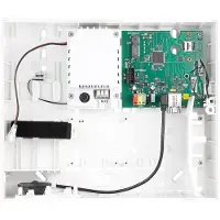 Jablotron JA-103K-Bedieningspaneel met LAN-aansluiting