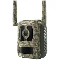 Reolink Talon S130 Trailcamera 4G 4K, 8 MP, IP67, livestreaming
