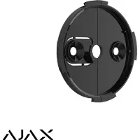 Ajax Homesiren Bracket Case (Zwart)