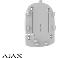 Ajax Hub Bracket Case (Wit)