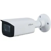 Dahua HFW2501TUP-Z-A-S2 5MP HD-CVI D/N IR Starlight WDR 3-Axis bullet 2.7-13.5mm Motorzoomlens