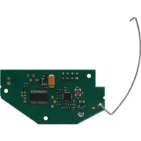 Jablotron JA-150G-CO Draadloze module t.b.v. Ei208W CO detector