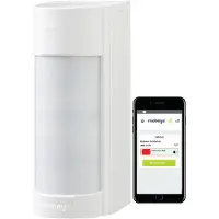 Mobeye CMVXI-R, 4G Outdoor alarm