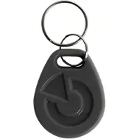 Jablotron JA-196J Dubbele RFID-toegang tag