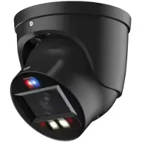 Dahua IPC-HDW3849H-ZAS-PV-Black 2.7-13.5mm varifocus lens, 8MP/4K Full Color, Tioc, Wizsense
