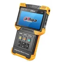 Dahua DH-PFM900-E, Cameratest monitor