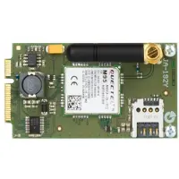 Jablotron JA-192Y GSM kiezer voor Pro Centrales