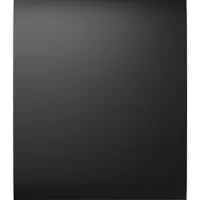 Ajax Light Switch CenterButton (1-gang)