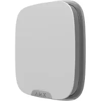 Ajax Jeweller StreetSiren DoubleDeck wit (excl. cover)