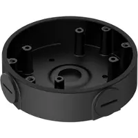 Dahua PFA139-B Montage box Zwart