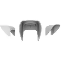 Ajax beschermkap motionprotect outdoor