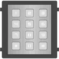 Hikvision DS-KD-KP/S Keypad RVS