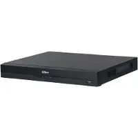 Dahua NVR4216-16P-EI, 16x PoE, Zonder Opslag, Geschikt voor 16 IP camera's