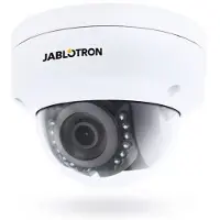 Jablotron JK-111C Videoverificatie camera, 2MP, IR leds 15mtr. PoE.