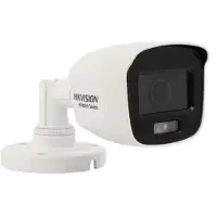 Hikvision HWT-B129-M, 2MP ColorVu Bullet, 4 in 1 video-output coax