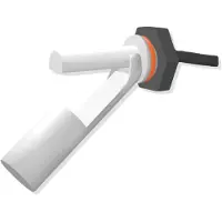 Mobeye AC-WS-FS1 Watervlottersensor