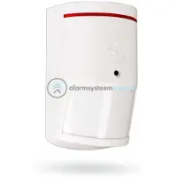 Jablotron JA-120PB BUS gecombineerd PIR motion- en glasbreuk detector