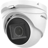 Hikvision DS-2CE79H0T-IT3ZF | Turbo HD | 5MP | 2.7-13.5mm | 4 in 1 output