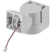Jablotron JA-191PL Muursteun en plafondsteun voor design detectoren