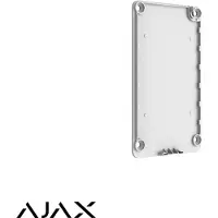 Ajax Keypad Bracket Case (Wit)