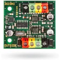 Jablotron JA-110T BUS kortsluiting isolatie module