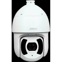 Dahua IPC-SD6CE445XA-HNR 4MP Speed Dome AI Auto Tracking 45x zoom incl muurmontage en voeding