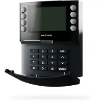 Jablotron JA-115E-AN, Bedraad bedienpaneel met toetsenbord, LCD en RFID lezer