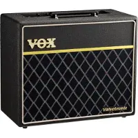 VOX Valvetronix VT40X Classic Blue 1x10 inch 40W modeling gitaarversterker combo