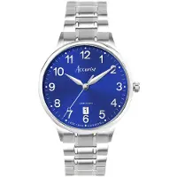Accurist 73003 Heren Classieke Horloge