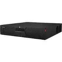 Hikvision DS-9632NI-M8, 2x LAN, Geen PoE, RAID, Zonder Opslag, Geschikt voor 32 IP camera's