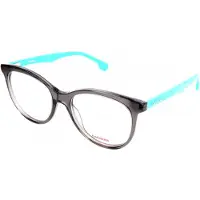 Carrera 5545/V 52/18/140 Grijs zwart Acetaat VROUW 5545/V