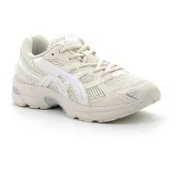 Asics GEL-1130 Kindersneakers - Wit - Maat 40 - Mesh/Synthetisch