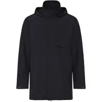 Vaude - Rosemoor 2L Parka - Regenjas 3XL, zwart