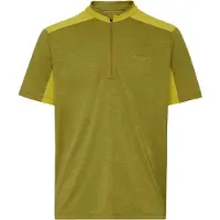 Vaude Bike Tamaro Hz Iv Korte Mouw Wielertrui