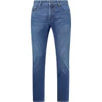 Pierre Cardin Jeans 'Lyon' lichtblauw