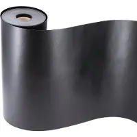 Aquagart 100m x 0,67m wortelwerend doek 420 g/m² – 25 jaar garantie, wortelwerend doek tegen bamboe, wortelbestendig en scheurvast