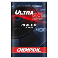 Chempioil CH9705-4ME Motorolie