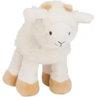 Happy horse Churro Sheep No1