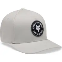 FOX Badge Flexfit Cap Maat