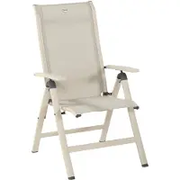 Hartman Alice comfort recliner beige
