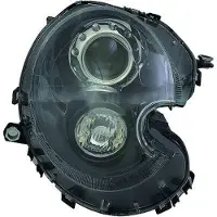 Diederichs 1206184 Koplamp