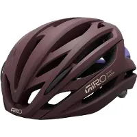 Giro - Syntax Mips - Fietshelm 51-55 cm - S, bruin