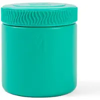 Montiico thermos voedselpot 400ml - voor warm en koud eten - Mojito mint