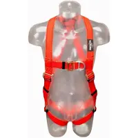 3M Protecta AB11314K harnas XL