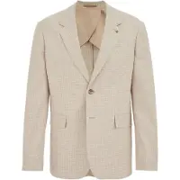We fashion Business-colbert beige