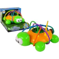 Leantoys Schildpad Plastic Waterfontein