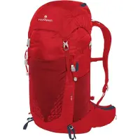 Ferrino - Dagrugzakken - Agile 25 Red voor Unisex - Rood